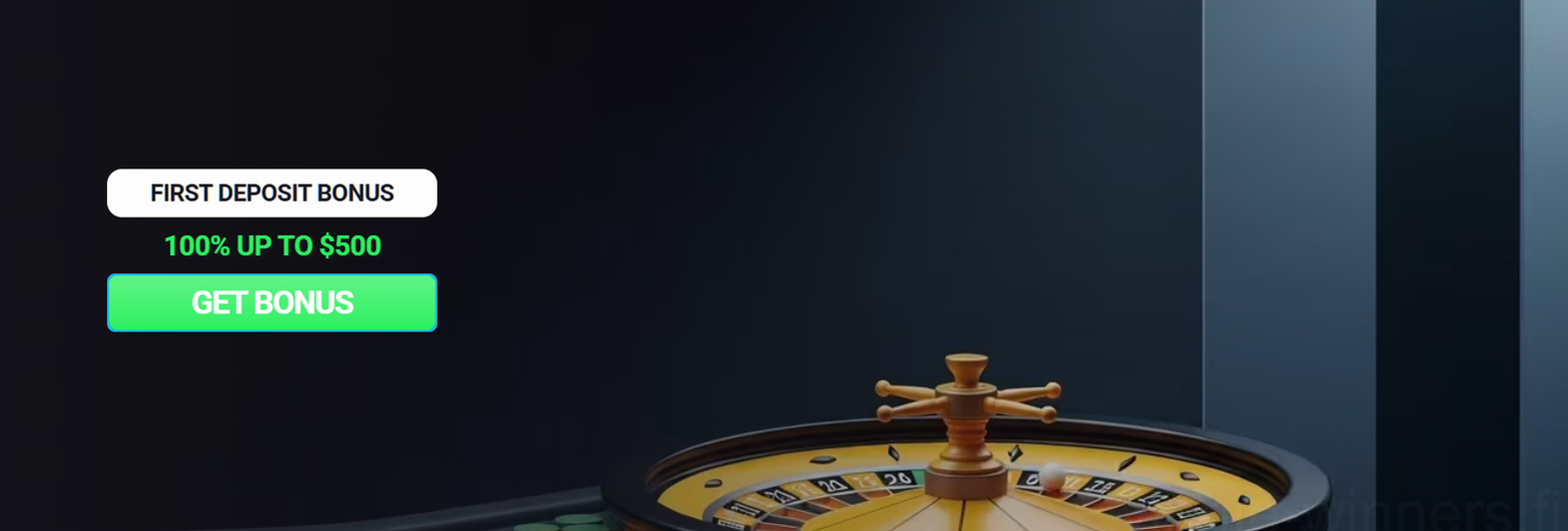 Vinniewinners Casino Gaming